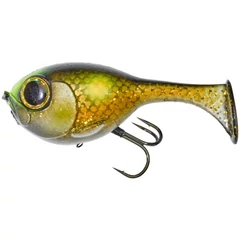 Illex Deraball Magnum 10,2cm Visible Gold Carp