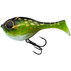 Illex Deraball Magnum 10,2cm UV Secret Northern Pike