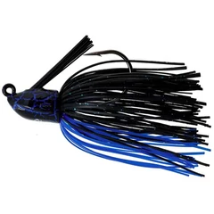 Illex Jungle Blaster 14g Electric Blue