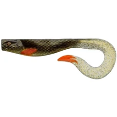 Illex Dexter Eel 28cm Gold Carp 1db