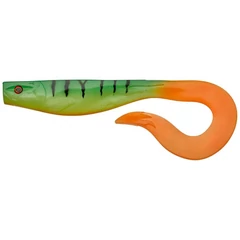 Illex Dexter Eel 28cm Fire Tiger 1db