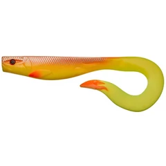 Illex Dexter Eel 28cm Clockwork Orange 1db