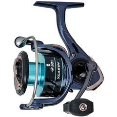 Gunki Xcast FV 400