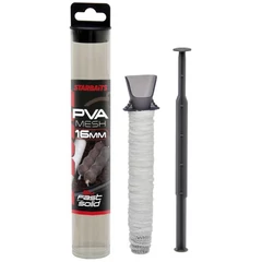 Starbaits Készlet PVA D Solve Tube 16mm