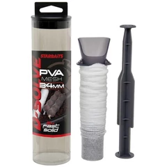 Starbaits Készlet PVA D Solve Tube 34mm