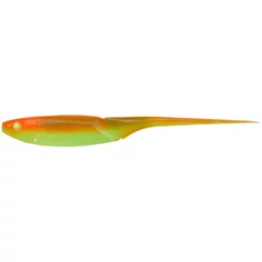 Illex Magic Swing Tail 8.5 (22cm) Orange/Yellow 2db