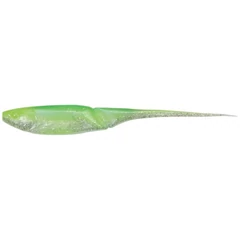 Illex Magic Swing Tail 8.5 (22cm) Magic Chartreuse 2db