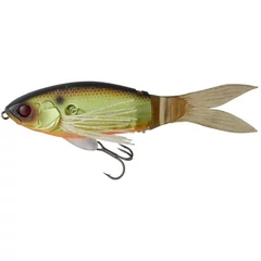 Illex Slick Bait 12cm F Muddy Roach