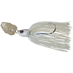 Illex Blade Blaster 10g Magic Pearl Bone