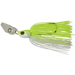 Illex Blade Blaster 10g White/Chart