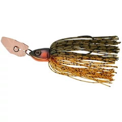Illex Blade Blaster 10g Magic UV Craw