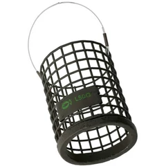 Sensas Etetőkosár Feeder Spod Metal Cage L 50g