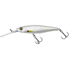 Illex Twitch Flesh 9,5cm D2R Bone