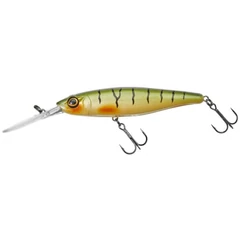 Illex Twitch Flesh 9,5cm D2R Perch