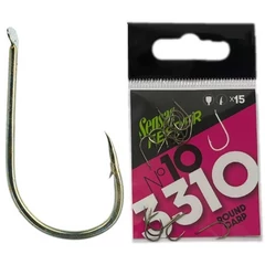 Sensas Feeder Round Carp 20 (15db)