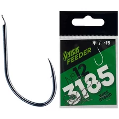 Sensas Feeder Wide Hybrid 10 (15db)