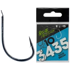 Sensas Feeder Solid Bream 10 (15db)