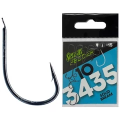 Sensas Feeder Solid Bream 14 (15db)