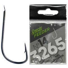 Sensas Feeder Fine Skimmer 14 (15db)