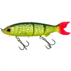 Gunki Itoka Run 18cm S Burning Pike