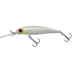 Gunki Knifehead 6,8cm SP DR Pearl White
