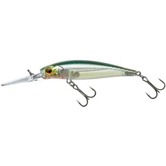 Gunki Knifehead 7,5cm SP DR HL Minnow