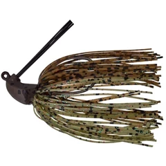 Gunki Tiny Hoverjig 5g Clear Water