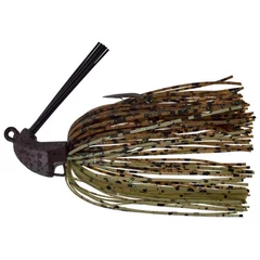 Gunki Tiny Hoverjig 7g Clear Water