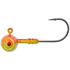 Gunki G Foot 2.0 Orange Fluo 25g 5/0 (3db)
