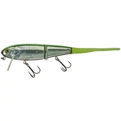 Illex Flat Bone Clicker 22cm RT Visible Roach