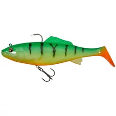 Illex Sucker Punch 25cm MR 205g Fire Tiger 1db