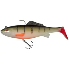 Illex Sucker Punch 25cm MR 205g Perch 1db