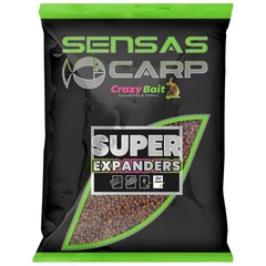 Sensas Pellet Super Expander 350g 4mm