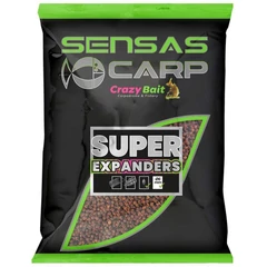 Sensas Pellet Super Expander 350g 6mm