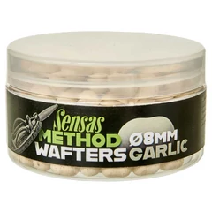 Sensas Wafters Garlic 45g 8mm