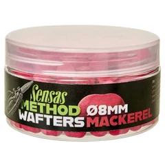 Sensas Wafters Mackerel 45g 8mm