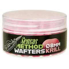 Sensas Wafters Krill 45g 8mm