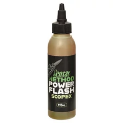 Sensas Gel Power Flash Cream Scopex 115ml