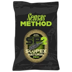 Sensas Pellet Sticky Scopex 650g