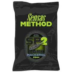 Sensas Pellet Sticky Fishmeal 650g