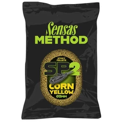 Sensas Pellet Sticky Corn 650g