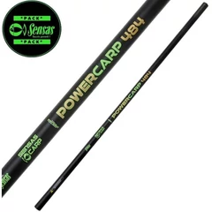 Sensas Rakós bot Pack Power Carp 484 11,5m 3+1 Kits