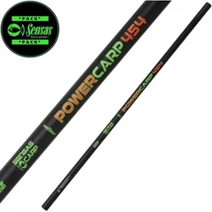 Sensas Rakós bot Pack Power Carp 454 10m 3 Kits