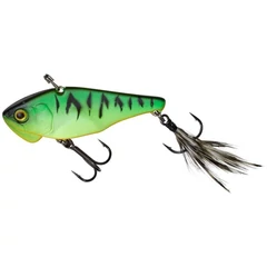 Illex Speed Vib 5g Mat Tiger