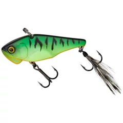 Illex Speed Vib 7g Mat Tiger