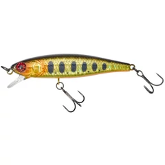 Illex Tiny Fry 6,5cm SP HL Gold Trout