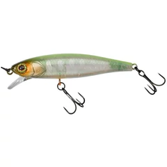Illex Tiny Fry 6,5cm SP Chartreuse Back Yamame