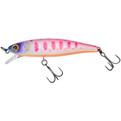 Illex Tiny Fry 6,5cm SP Pink Pearl Yamame