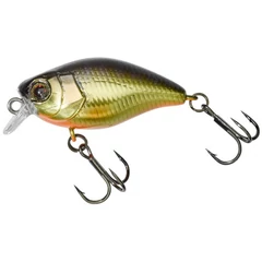 Illex Chubby Micro 3,3cm UV Secret Gold Baitfish