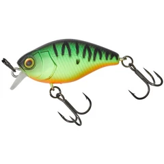 Illex Chubby Micro 3,3cm Mat Tiger